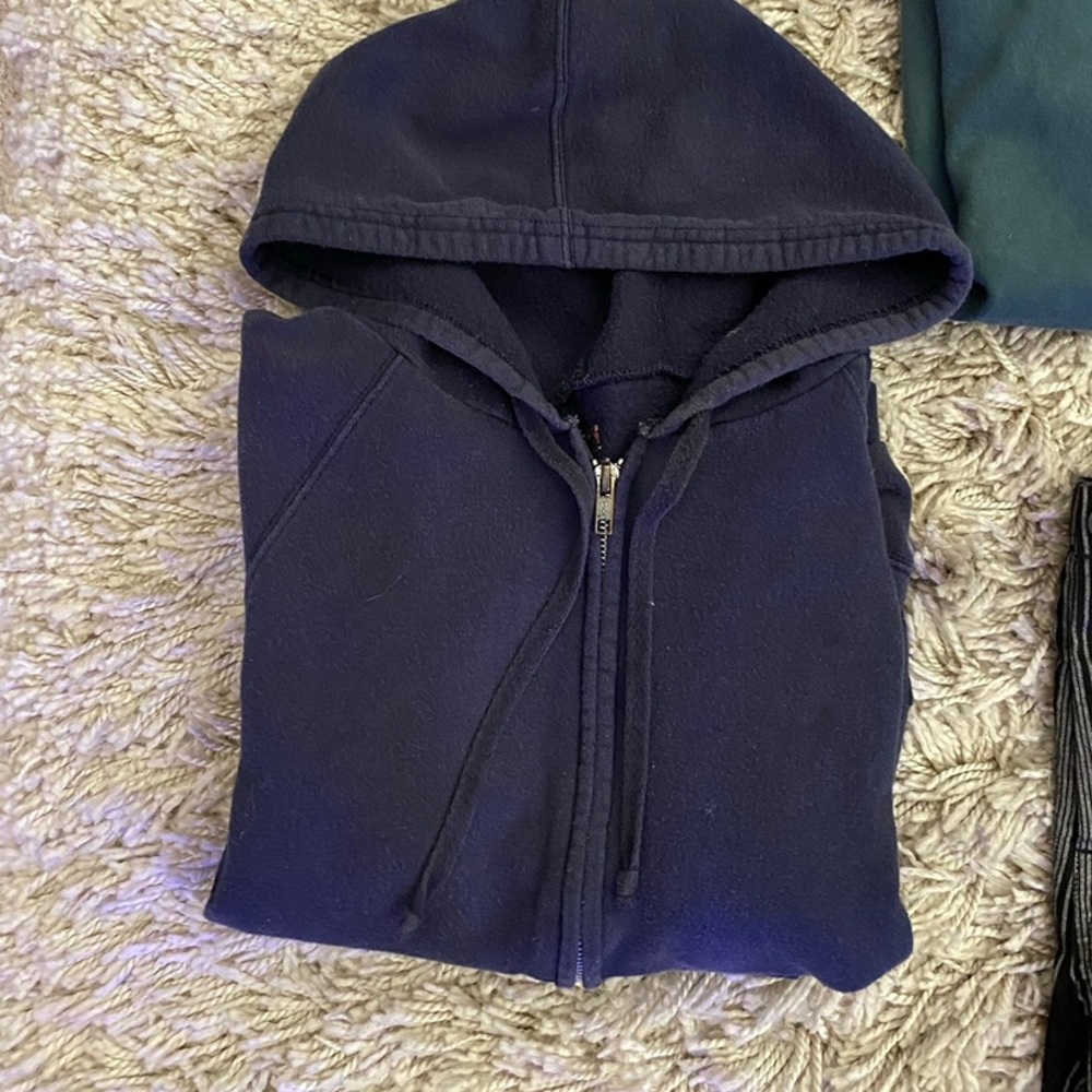for a buyer